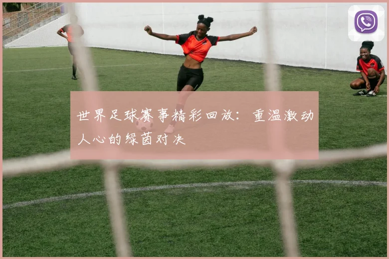 世界足球赛事精彩回放：重温激动人心的绿茵对决